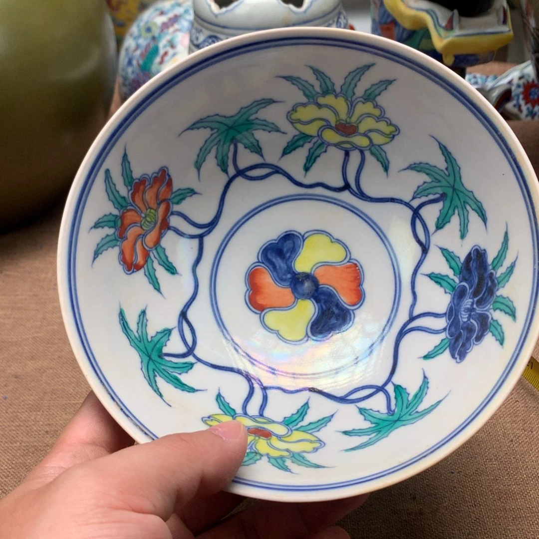 摆件旧藏瓷器旧藏瓷器