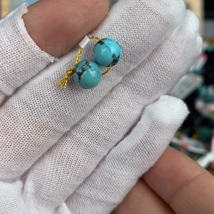 【闪购商品】绿松石珠宝奇石未镶嵌