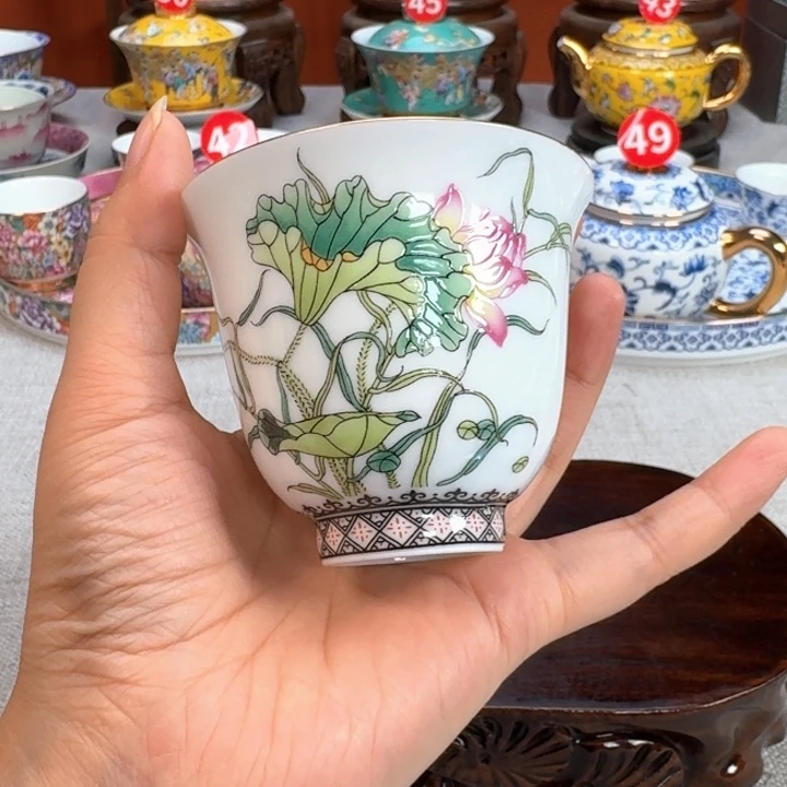 景德镇陶瓷景德镇瓷器