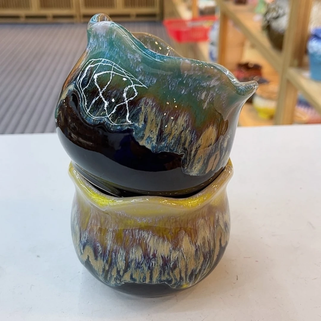 【闪购商品】红陶花盆