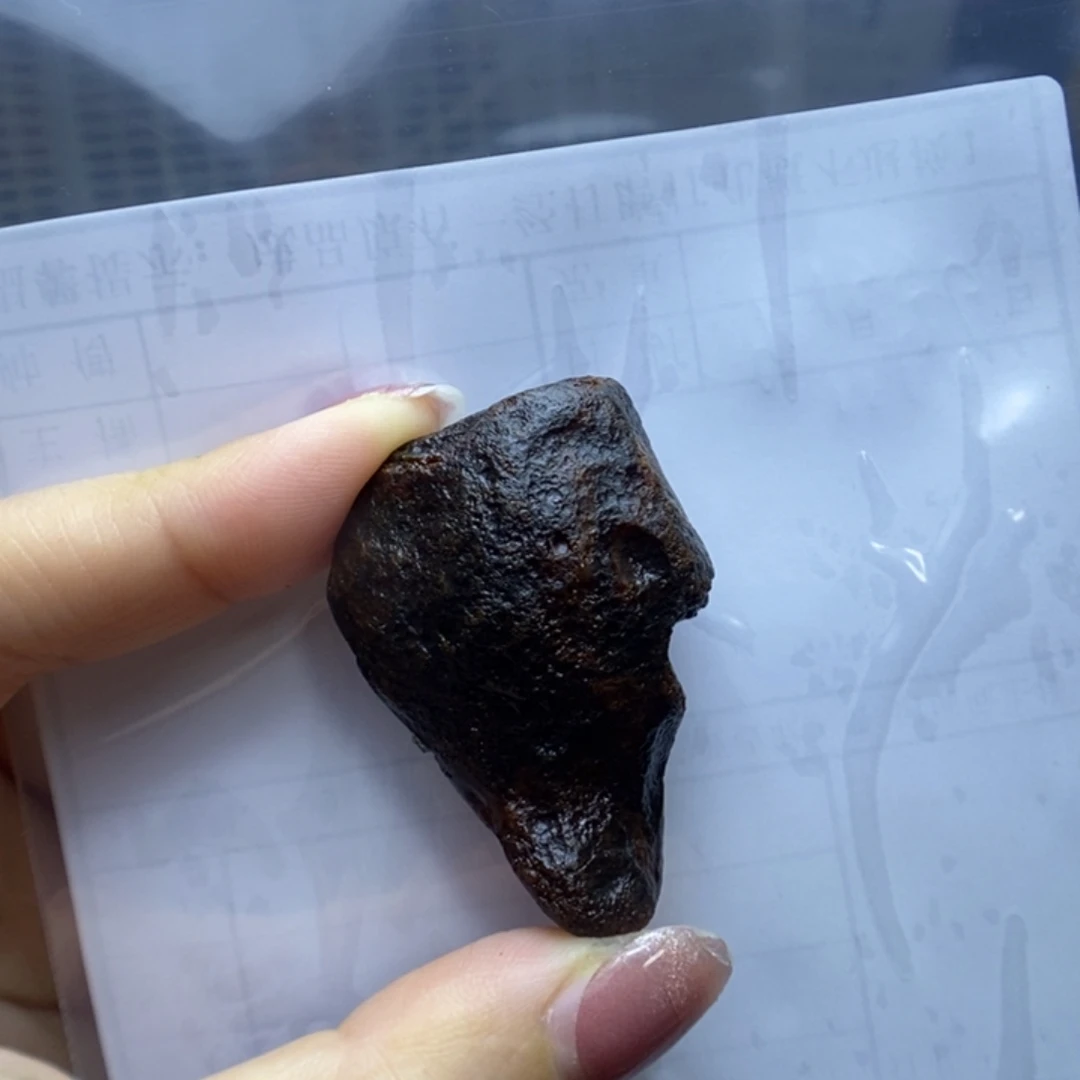 定制蜜蜡未镶嵌郎