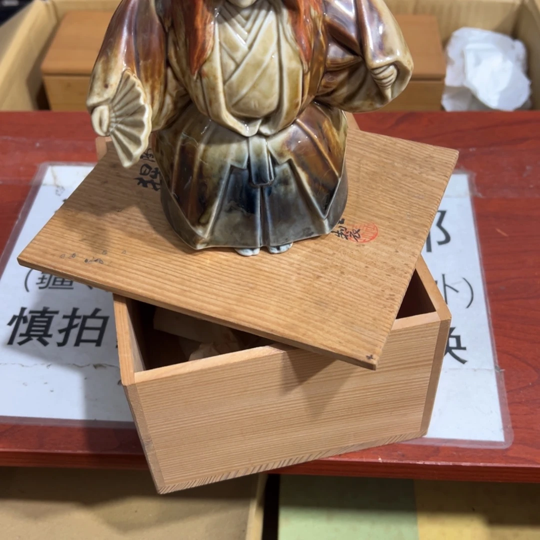 陶瓷制品加工工艺