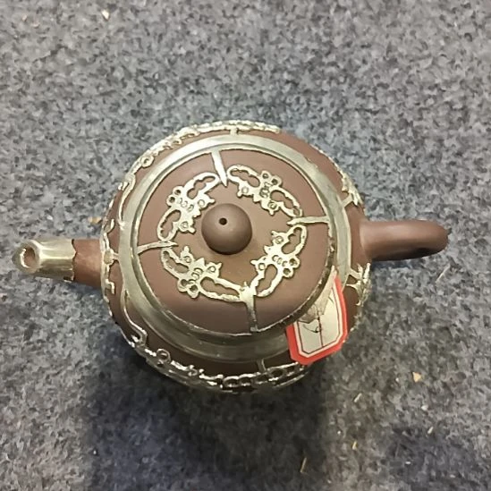 摆件陶景德镇陶瓷