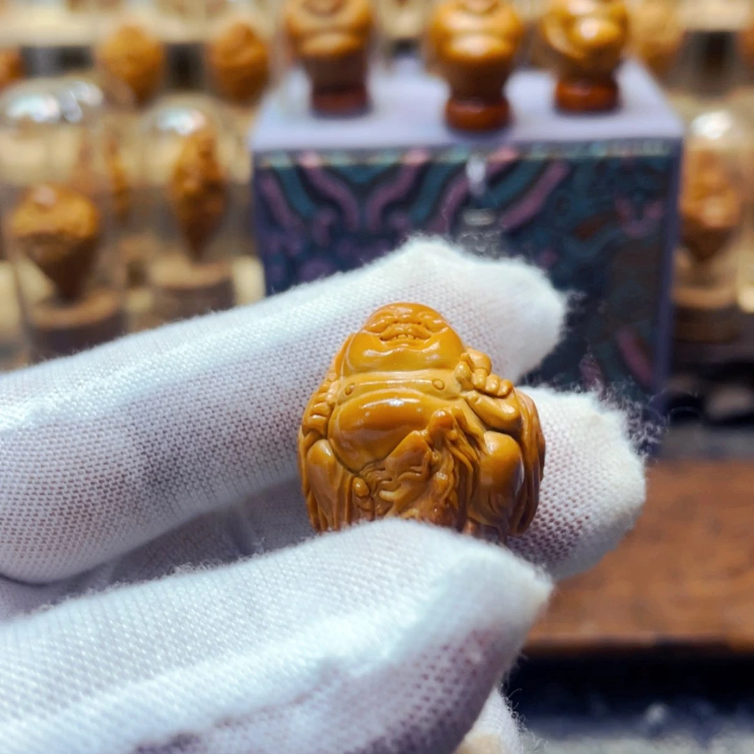 【闪购商品】手串/手链橄榄核