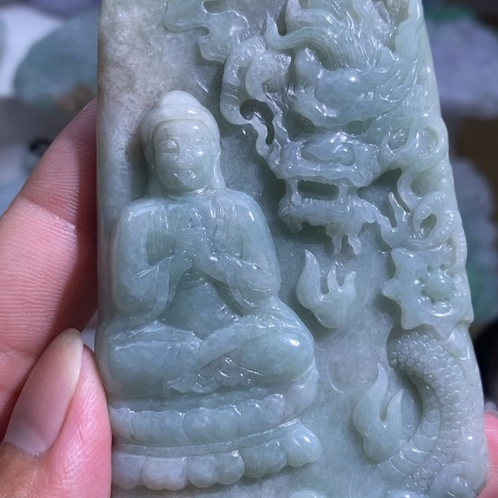 【闪购商品】颈饰未镶嵌翡翠111111111111