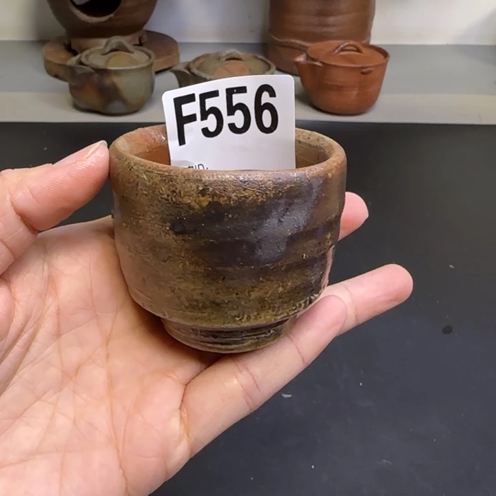 备前烧作品备前烧作品