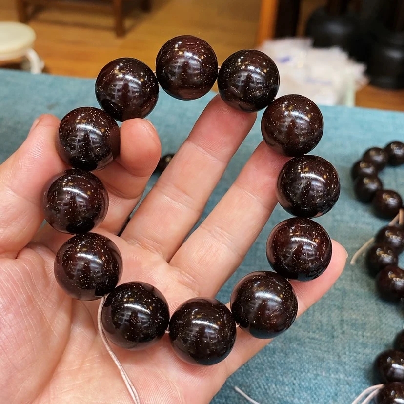 【闪购商品】檀香紫檀（小叶紫檀）