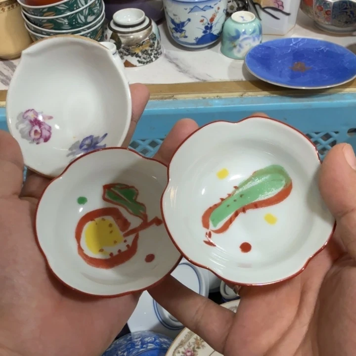 陶瓷推荐第二名20包邮