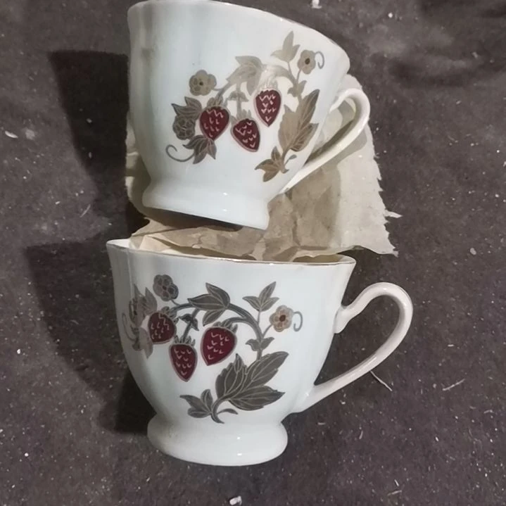 摆件，烧制问题都是正常的90