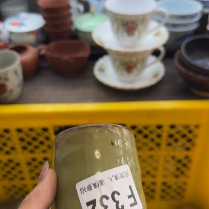 老***姜瓷片一物一拍感谢支持