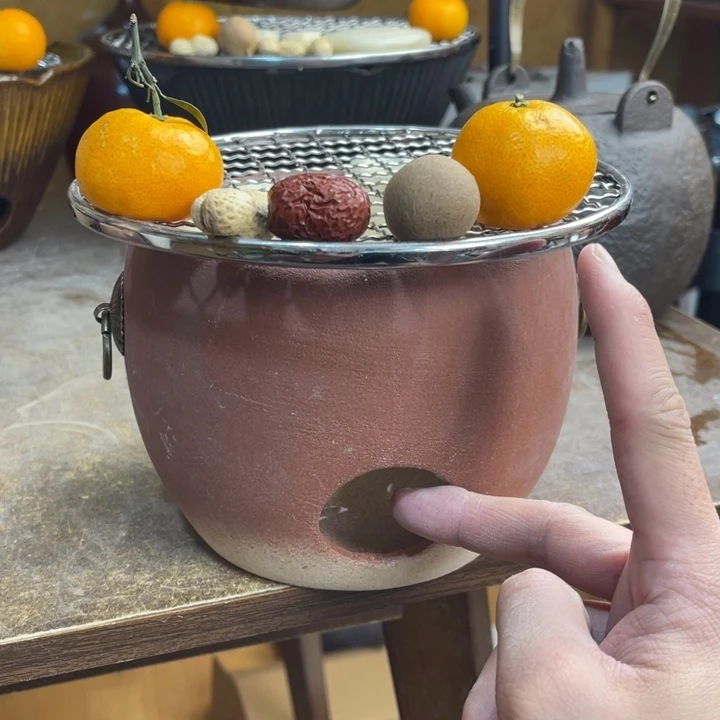 摆件陶好喜欢你这个造型噢太