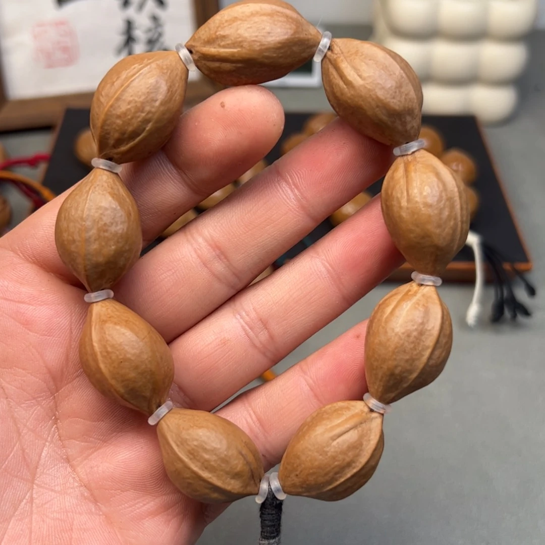 橄榄核其他原生态1930头货