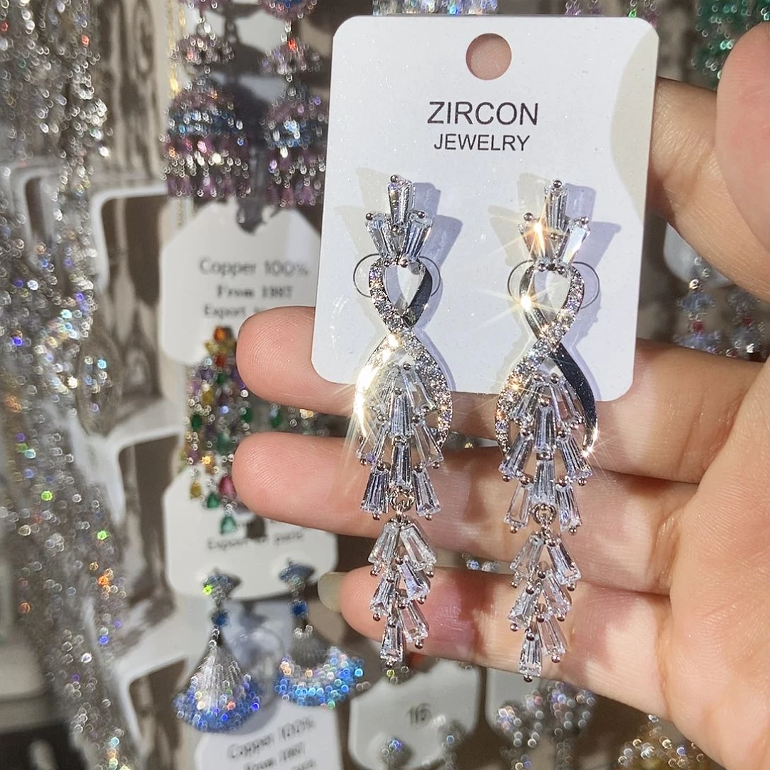 铜合金锆石925银