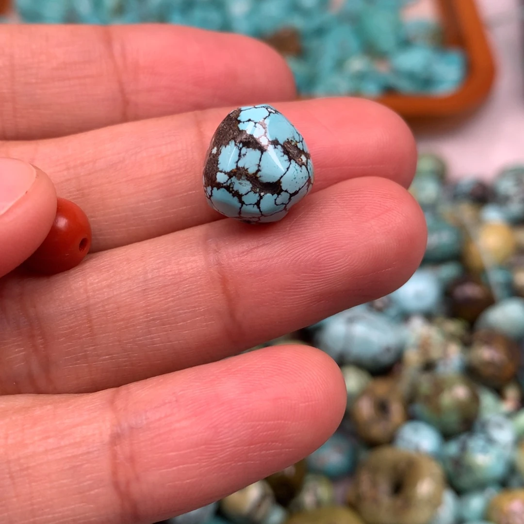 玛瑙/玉髓未镶嵌随形