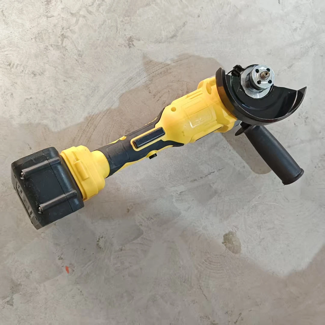 DJP 多功能；锂电角磨机手动工具