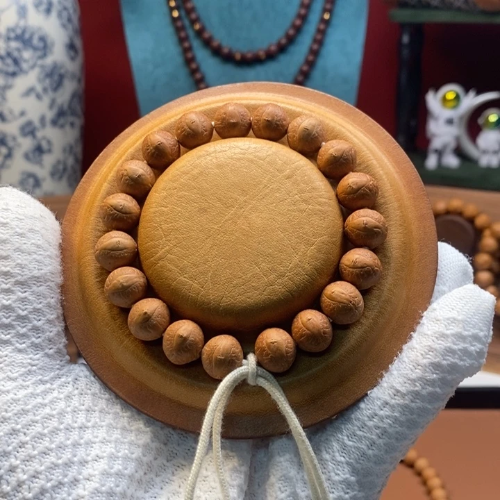 凤眼菩提手串12mm