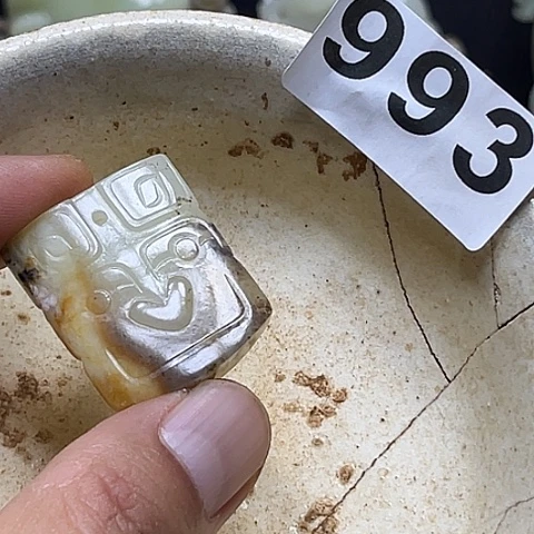 祥***云瓷片瓷器制作过程是根据不同