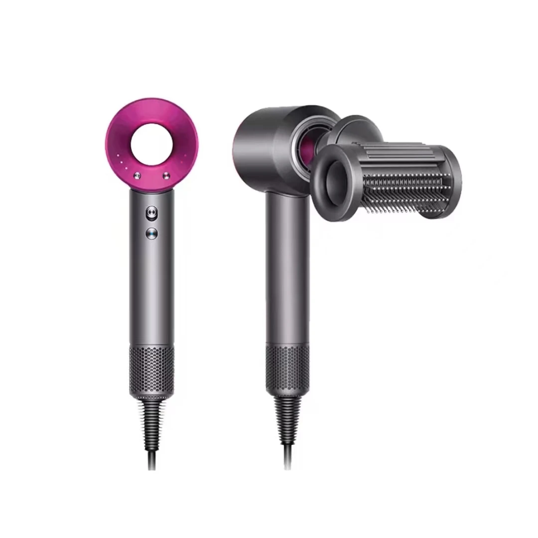 家用干发负离子中性电吹风功能恒温不伤发