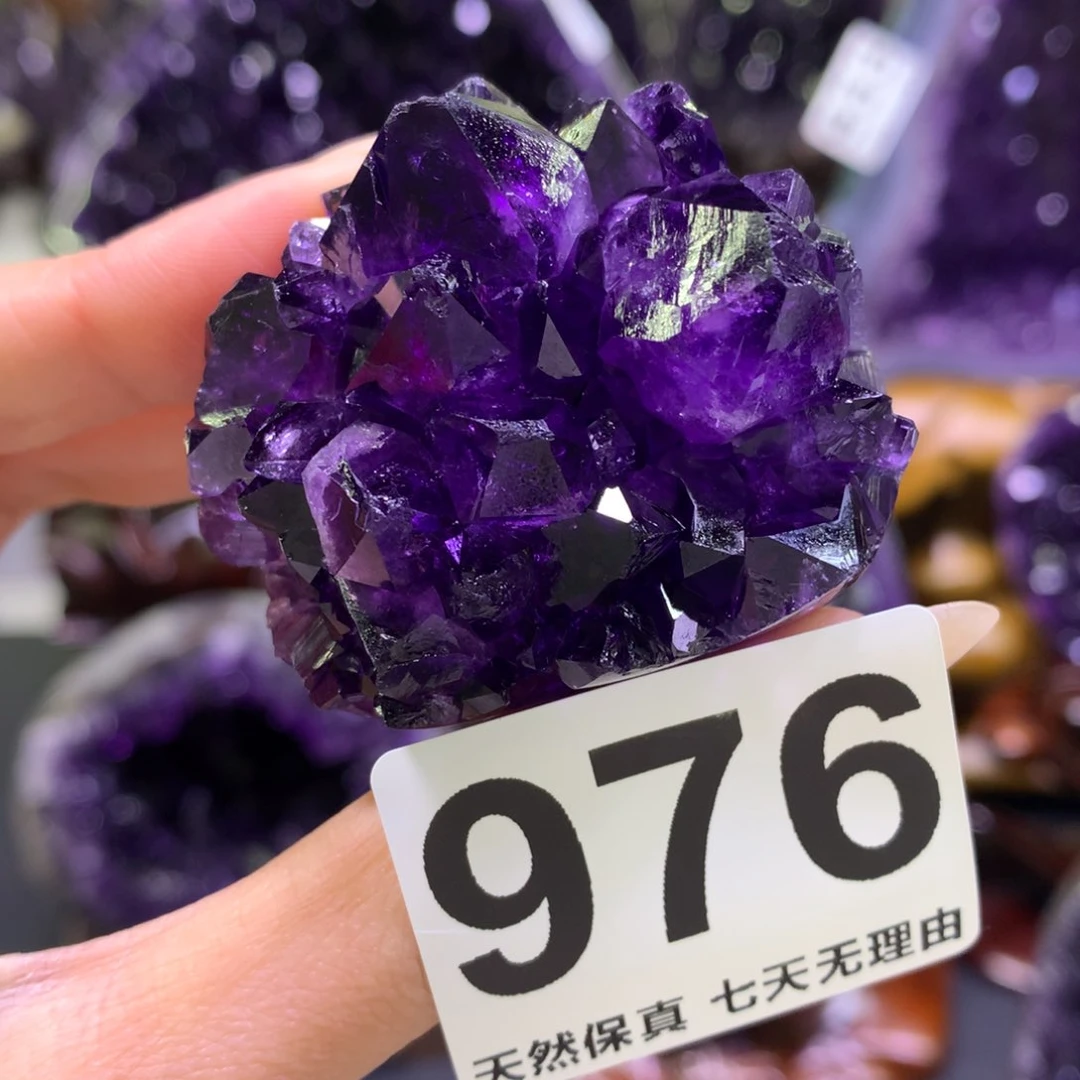 水晶水晶摆件未镶嵌