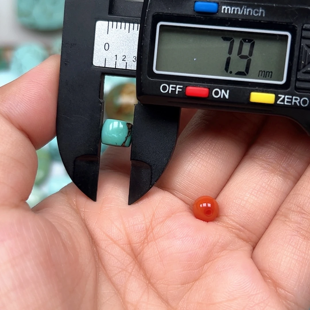 未镶嵌南红玛瑙珠宝奇石