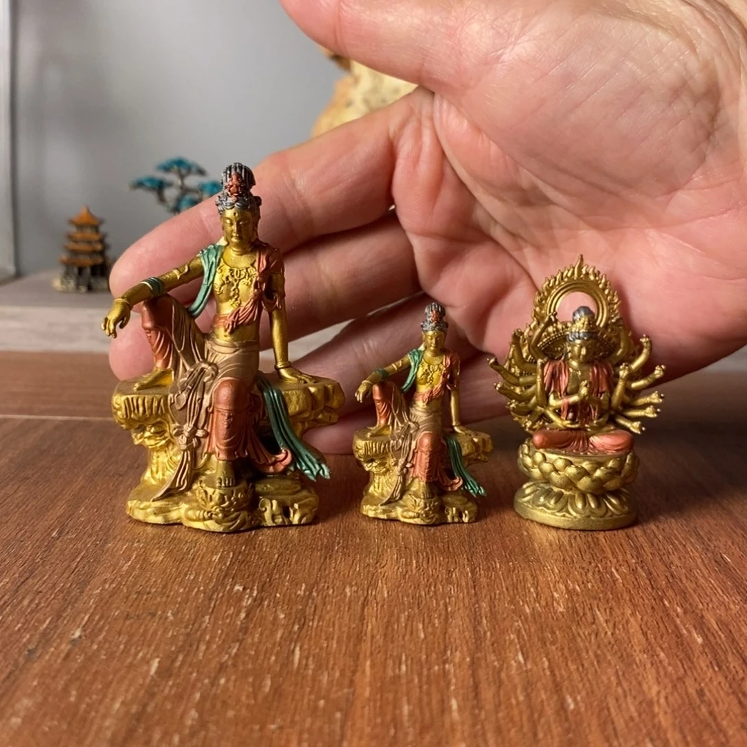 琉璃手工艺品用****1我要