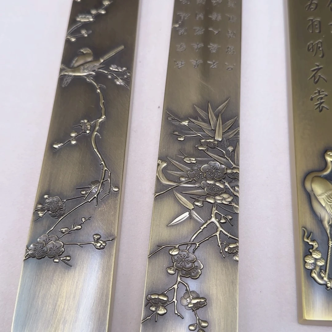 喜上眉梢23厘米一对