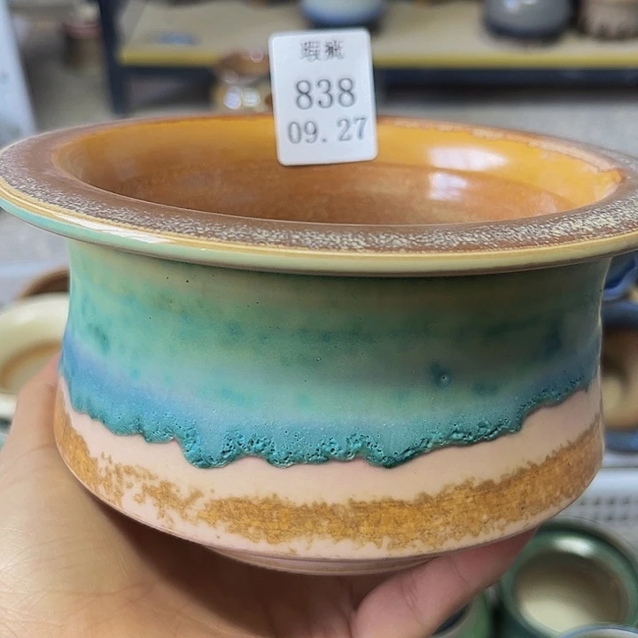 瓷片景德镇陶瓷手工制作