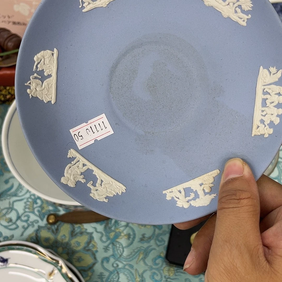 鹿屋家的美丽咖啡杯花***?