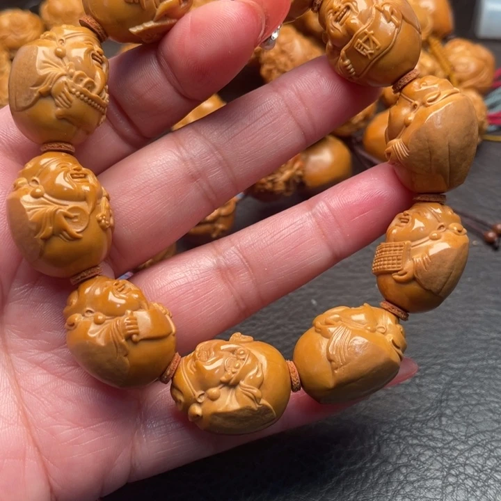 手串橄榄核橄榄核