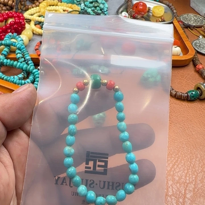 G***o金刚菩提吊坠桑杰出品小元素配饰