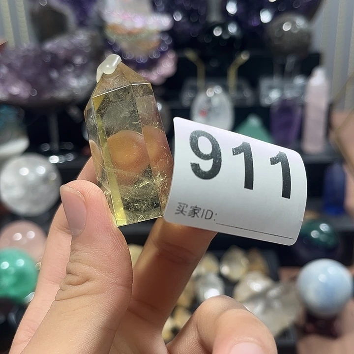 大型摆件（非配饰）银S925镶嵌紫晶