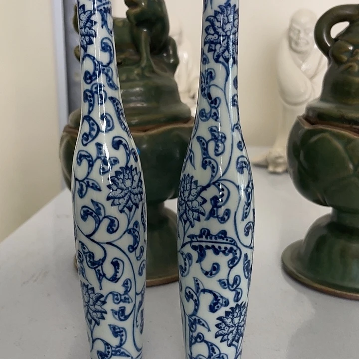 茶宠摆件工艺美术作品