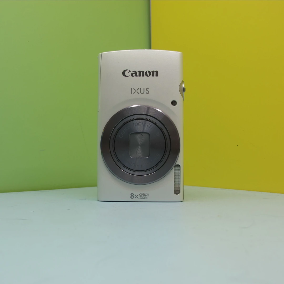95新 Canon/佳能 IXUS 160 高清2000万像素
