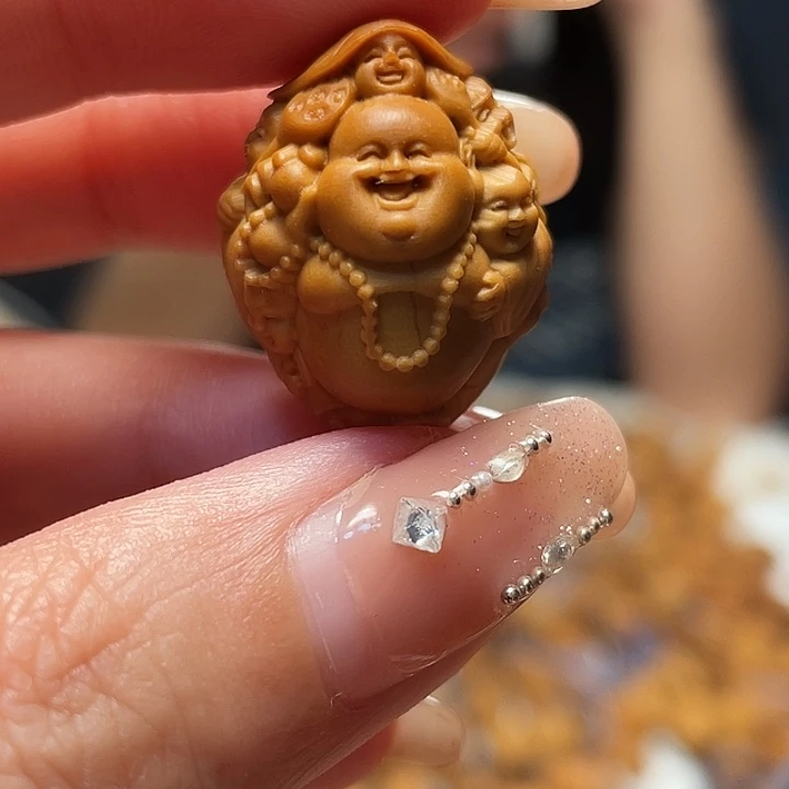 橄榄核手串/手链橄榄