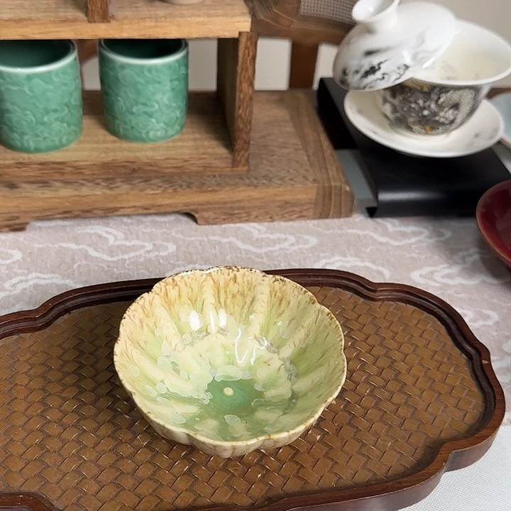 陶瓷制品及各类陶瓷