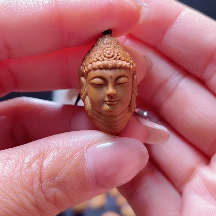 橄榄核手串/手链橄榄