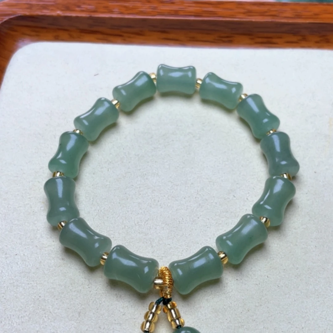 【闪购商品】未镶嵌手链石英质玉