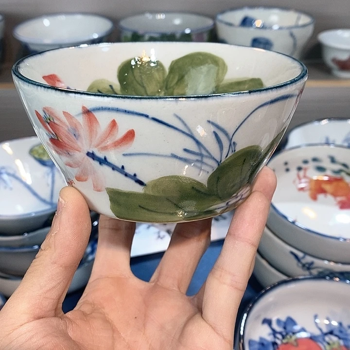 禾泥陶器手工制作