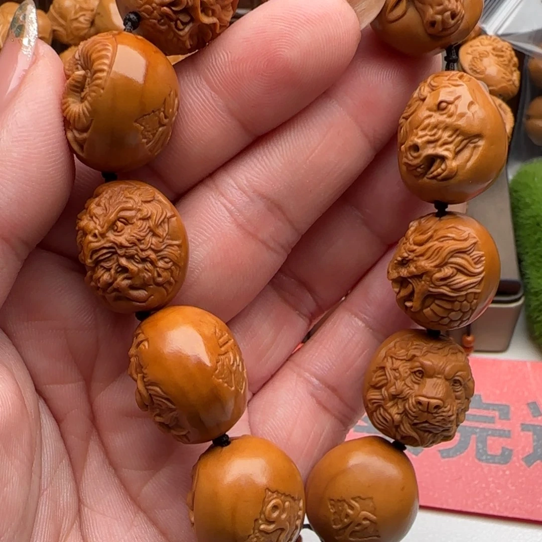 橄榄核手串/手链橄榄核