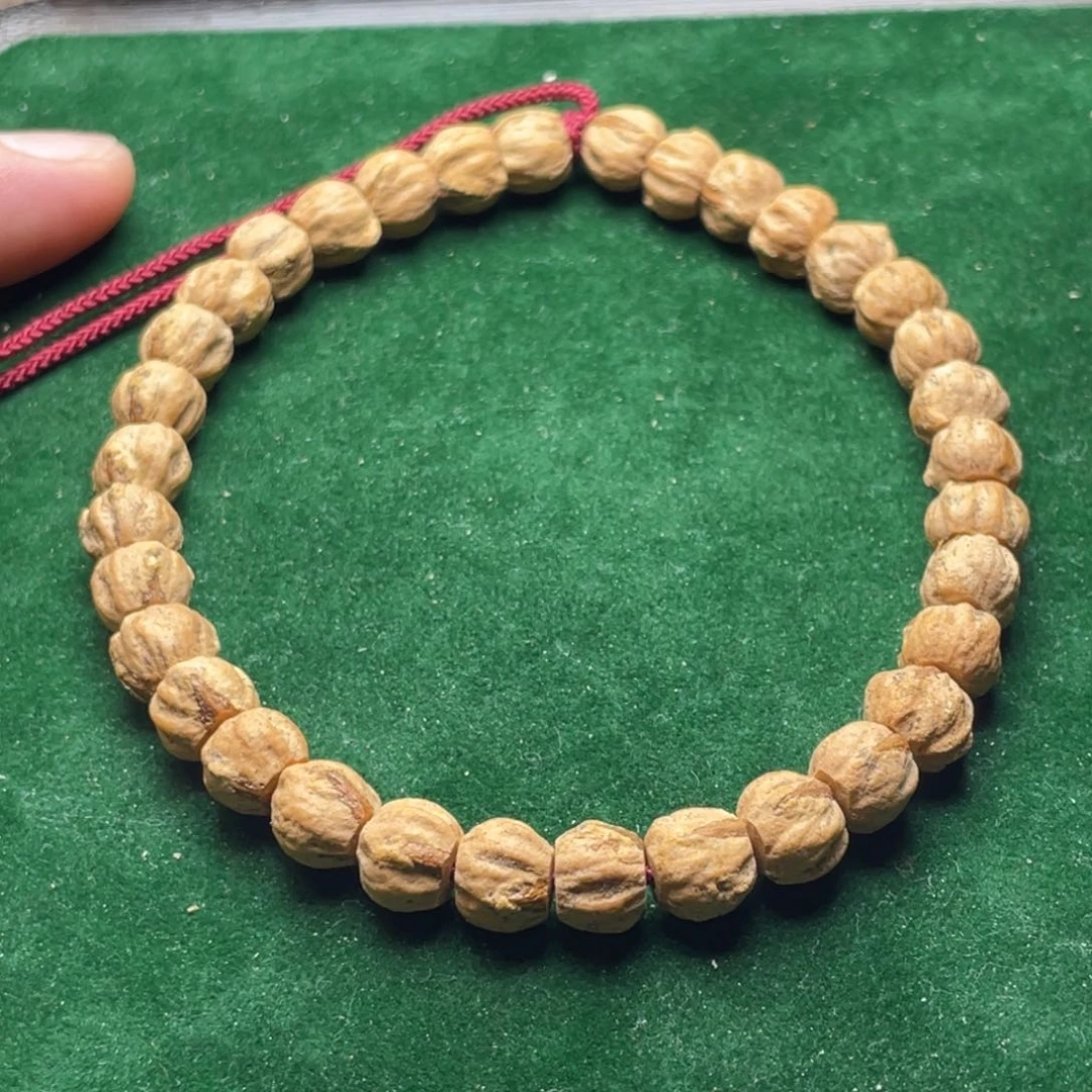 柏香籽/百香籽吊坠