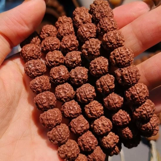 吊坠金刚菩提保单圈手持