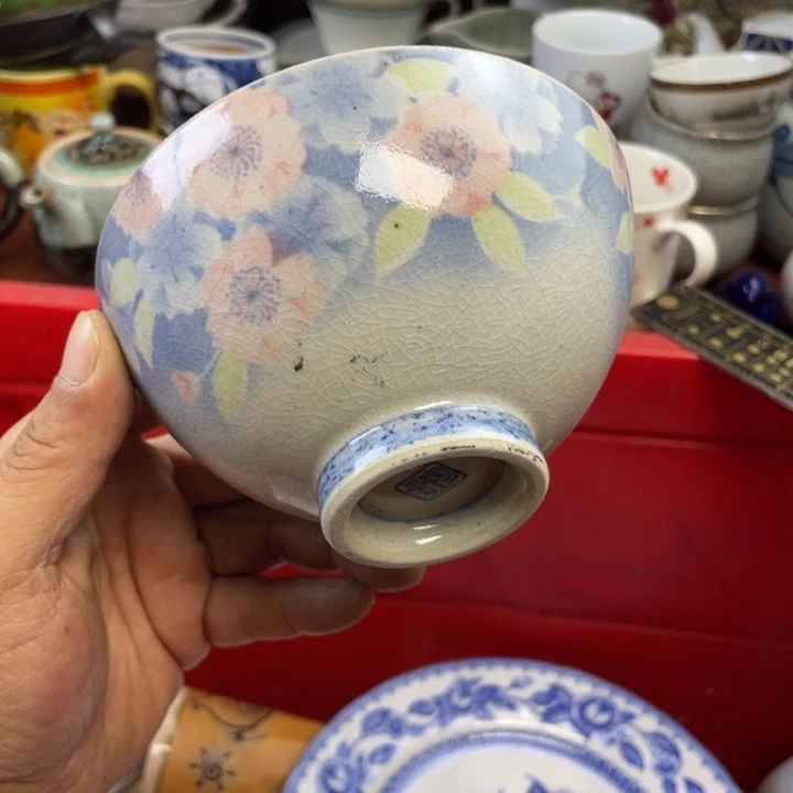琉璃手工艺品开播了开播了开播了