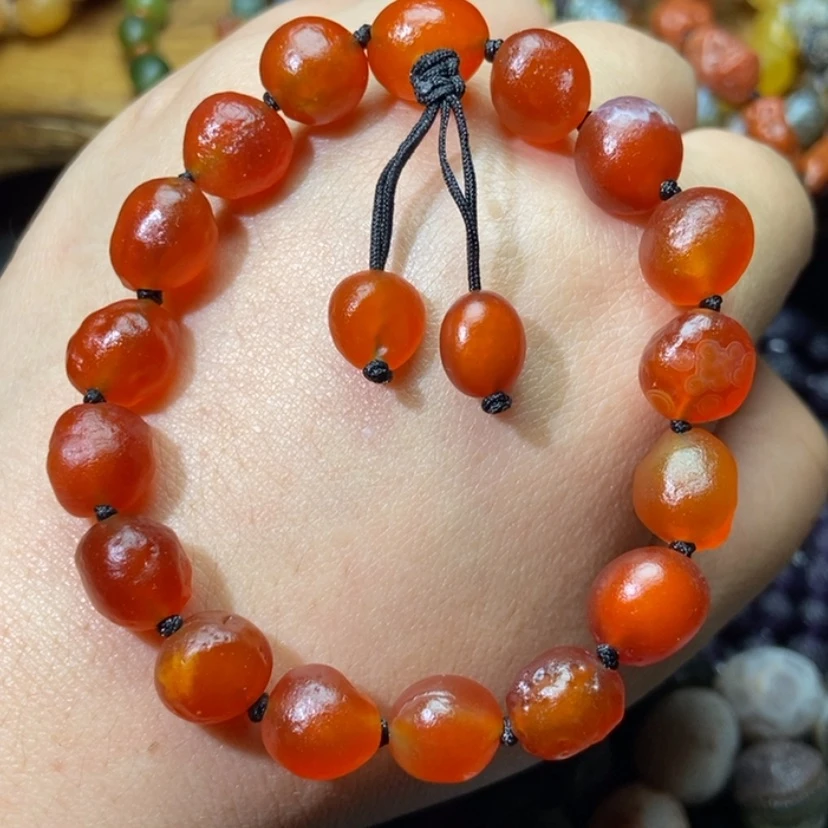 【闪购商品】石材戈壁石