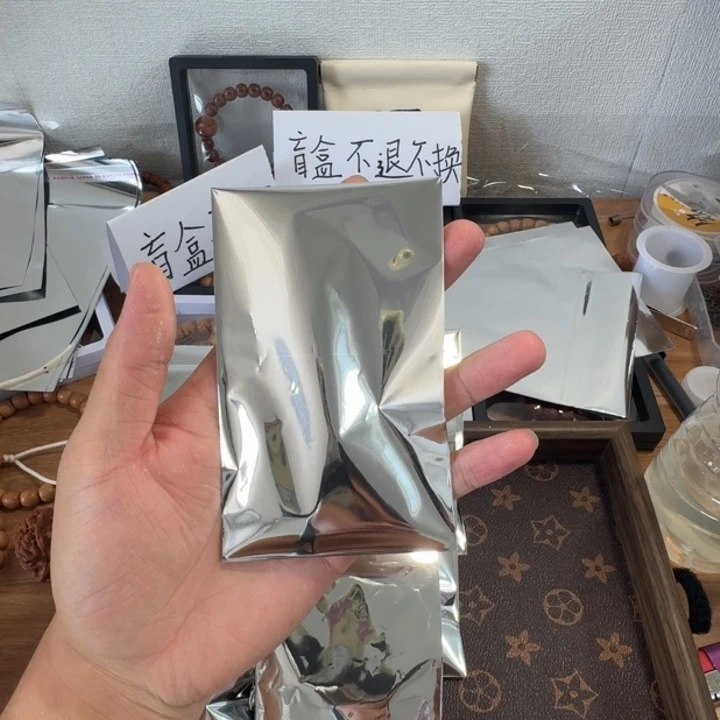 核桃手串/手链百香籽百香籽手持盲盒一条9.99