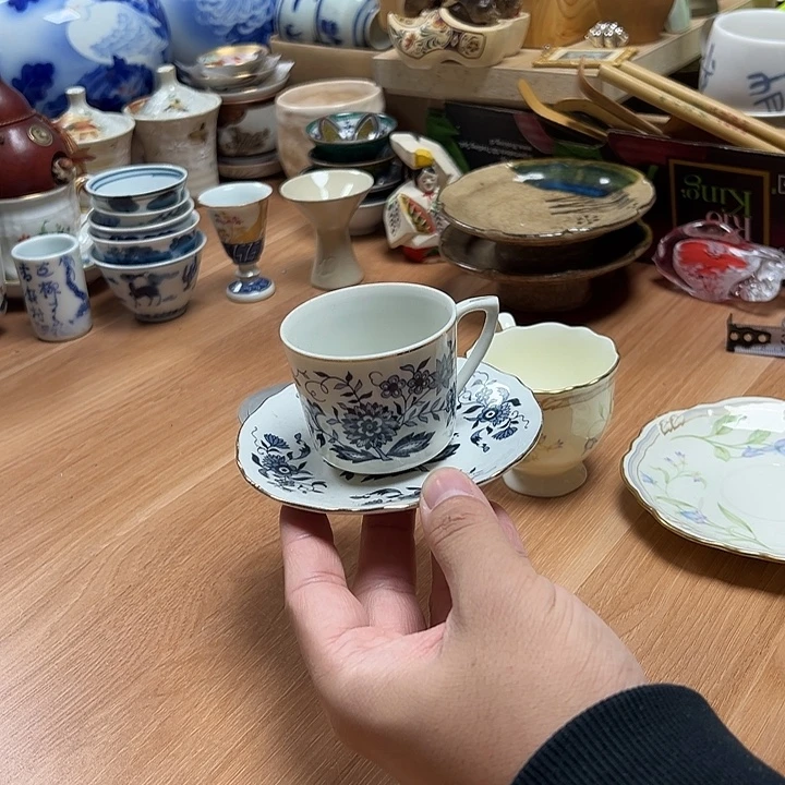 中古物品默认微瑕编号14