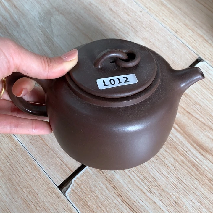 茶壶紫砂朱紫砂茶具