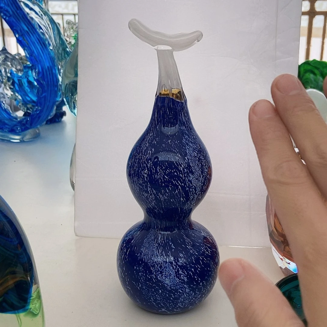 琉璃手工艺品微瑕1112222333333333