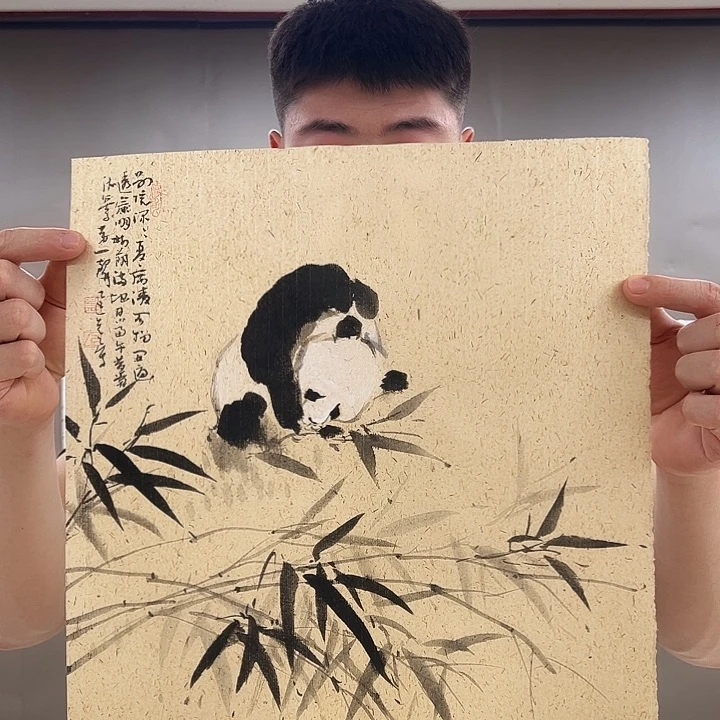 国画刘元乙55555555555588888