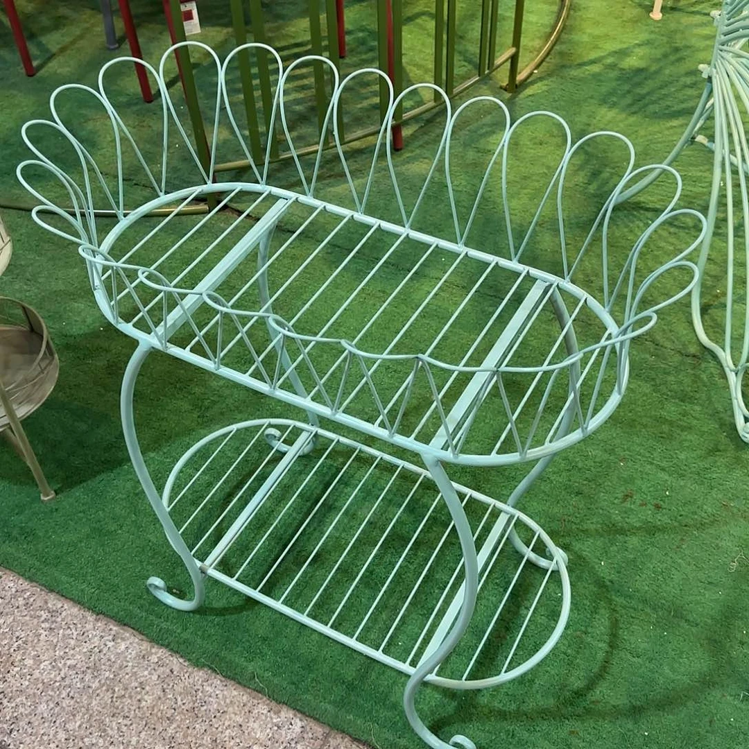 花架置物架收纳整理