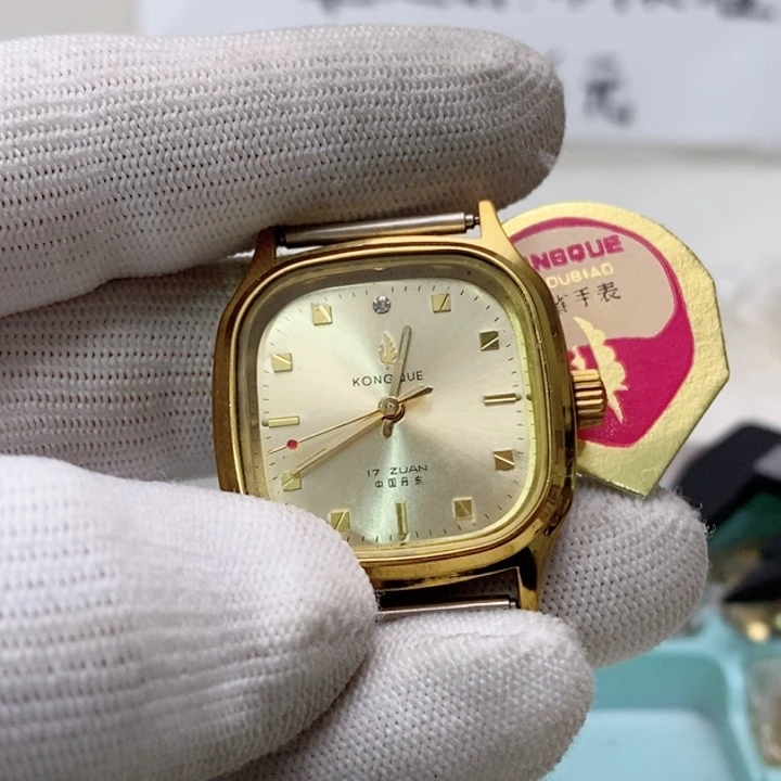 机械机芯金属钢45